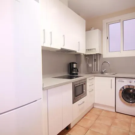 Cor31 - Cor31 - In The Center Of Apartment Barcelona