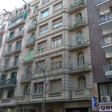 Cor31 - Cor31 - In The Center Of Apartment Barcelona