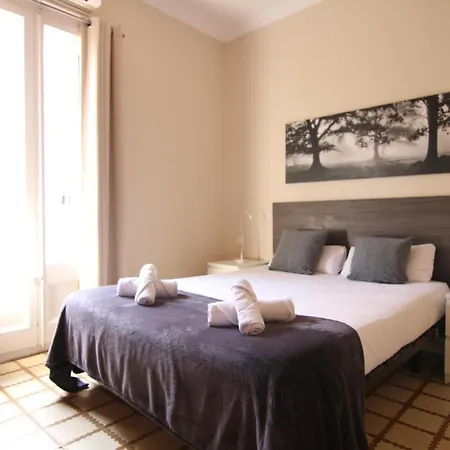 Apartment Cor31 - Cor31 - In The Center Of Barcelona