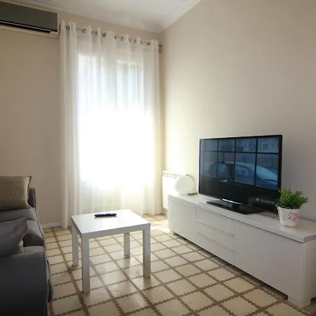 Cor31 - Cor31 - In The Center Of Apartment Barcelona
