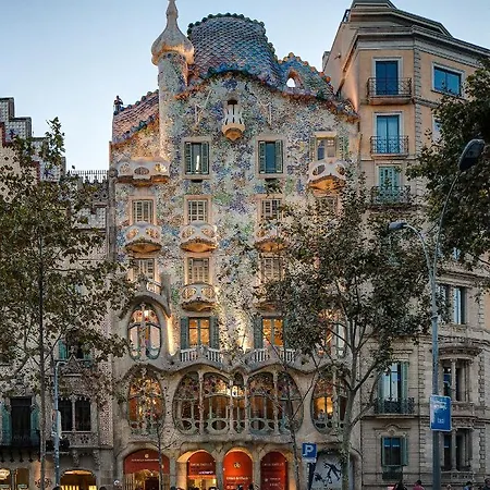 Cor31 - Cor31 - In The Center Of Apartment Barcelona
