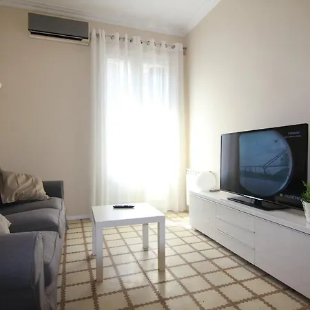 Cor31 - Cor31 - In The Center Of Apartment