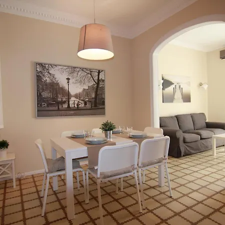 Apartment Cor31 - Cor31 - In The Center Of