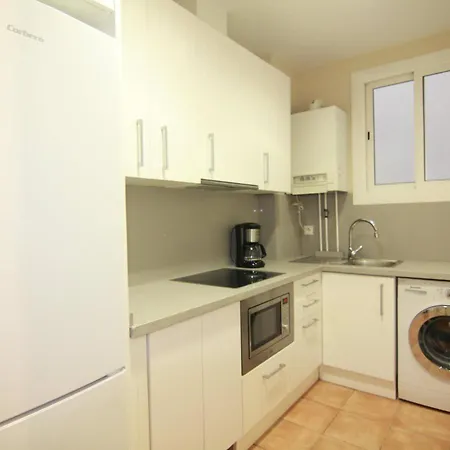 Apartment Cor31 - Cor31 - In The Center Of Barcelona