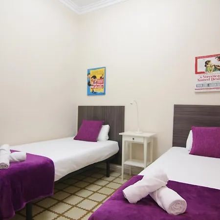 Cor31 - Cor31 - In The Center Of Apartment