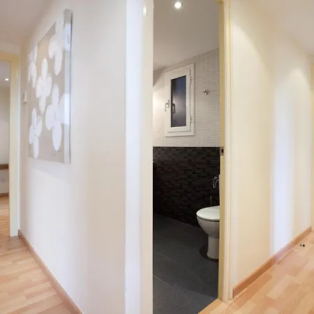 Cor31 - Cor31 - In The Center Of Apartment