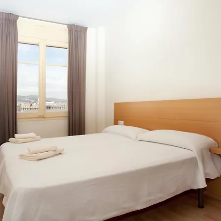 Cor31 - Cor31 - In The Center Of Barcelona