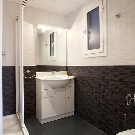 Cor31 - Cor31 - In The Center Of Apartment