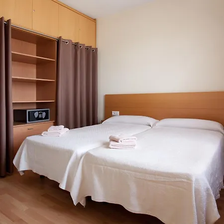 Cor31 - Cor31 - In The Center Of Barcelona