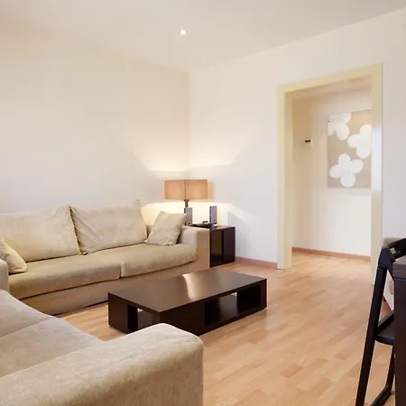 Apartment Cor31 - Cor31 - In The Center Of Barcelona