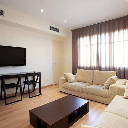 Cor31 - Cor31 - In The Center Of Apartment