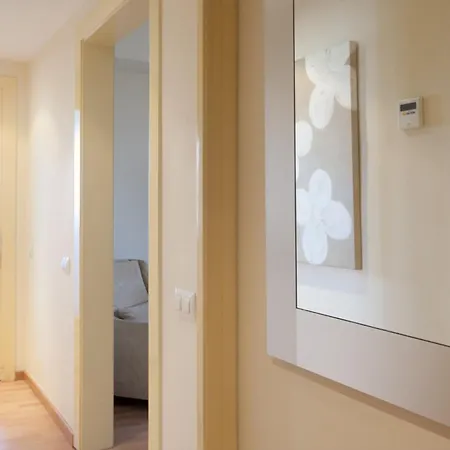 Cor31 - Cor31 - In The Center Of Apartment Barcelona