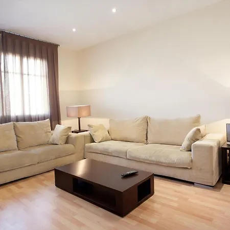 Apartment Cor31 - Cor31 - In The Center Of
