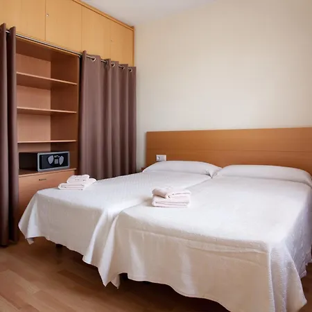 Cor31 - Cor31 - In The Center Of * Barcelona