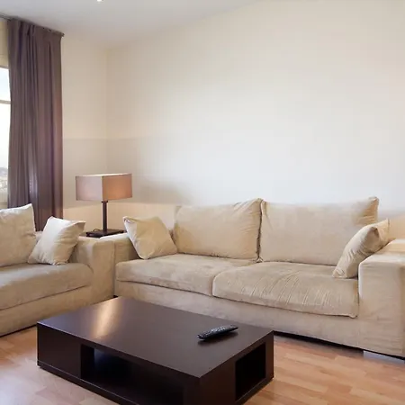 Cor31 - Cor31 - In The Center Of Apartment *