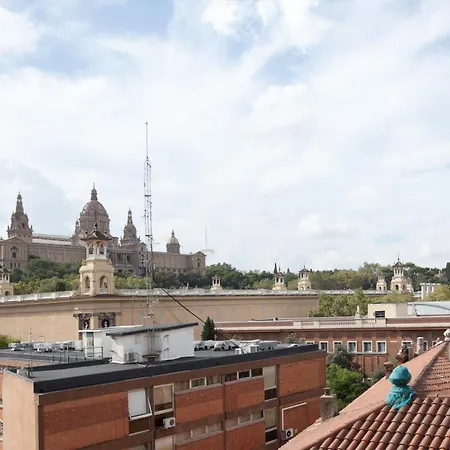 Apartment Cor31 - Cor31 - In The Center Of *