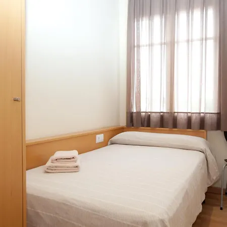 Apartment Cor31 - Cor31 - In The Center Of Barcelona