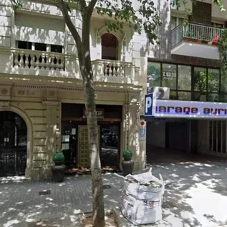 Barcelona - Corcega Apartamento *