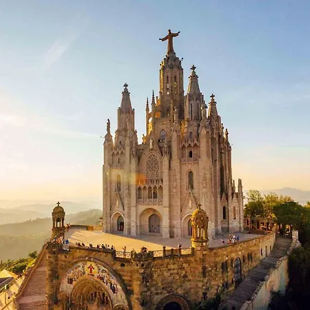 Apartamento Barcelona - Corcega