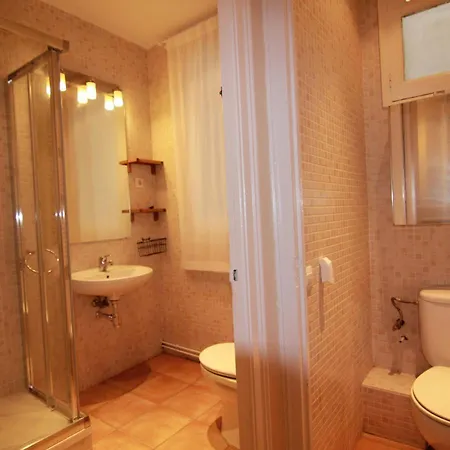 Corsega - Apartment In The Center Of Barcelona