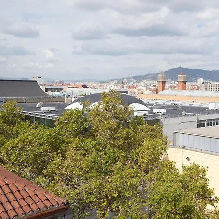 Barcelona - Corcega *