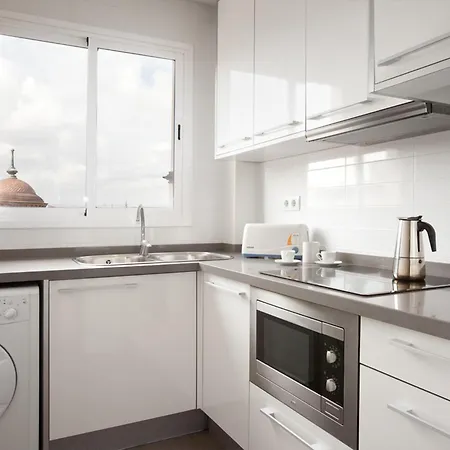 Corsega - Apartment In The Center Of Barcelona Barcelona