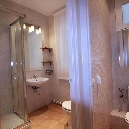 Corsega - Apartment In The Center Of Barcelona