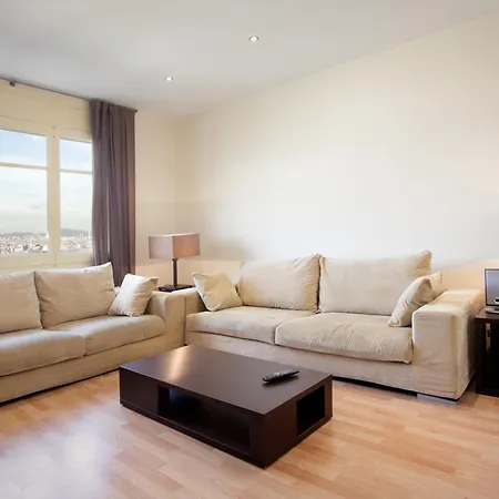Corsega - Apartment In The Center Of Barcelona ברצלונה